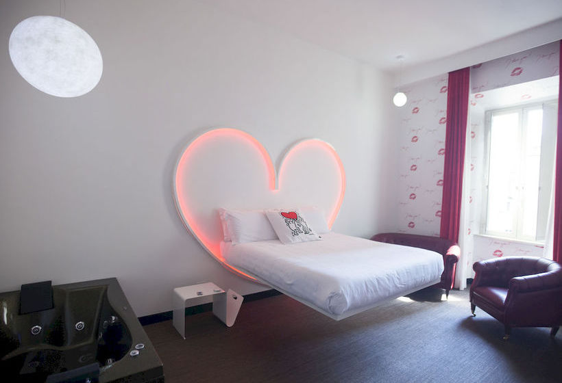 Hotel Irooms Campo Dei Fiori  | Roma | Roma | Italia 1