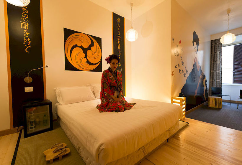 Hotel Irooms Campo Dei Fiori  | Roma | Roma | Italia 10