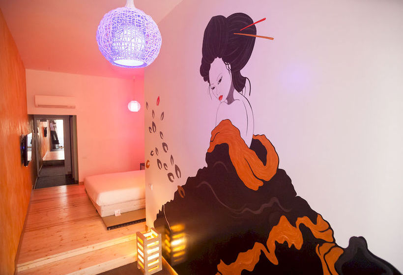 Hotel Irooms Campo Dei Fiori  | Roma | Roma | Italia 11