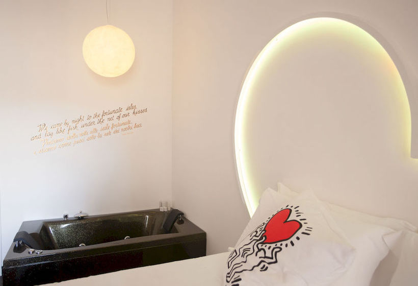 Hotel Irooms Campo Dei Fiori  | Roma | Roma | Italia 15