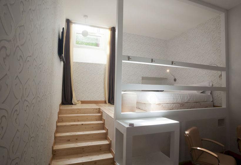 Hotel Irooms Campo Dei Fiori  | Roma | Roma | Italia 16