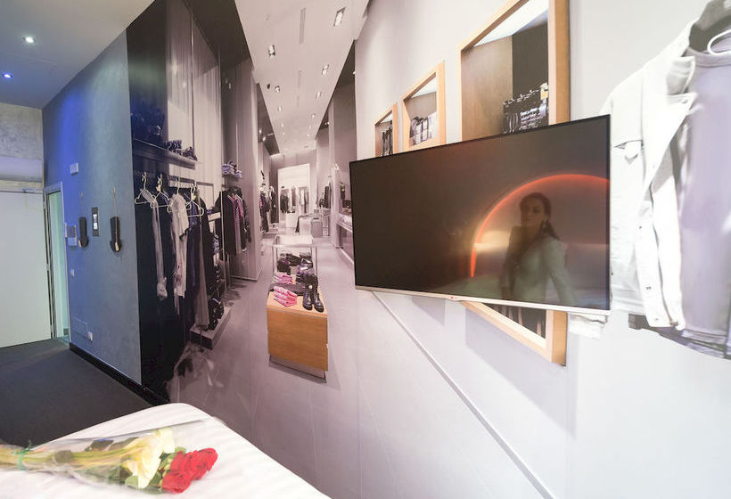 Hotel Irooms Campo Dei Fiori  | Roma | Roma | Italia 17