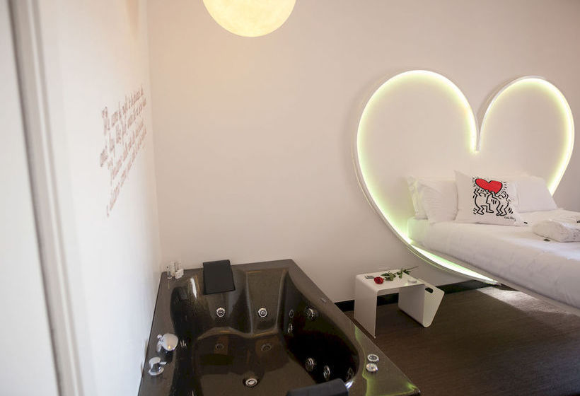 Hotel Irooms Campo Dei Fiori  | Roma | Roma | Italia 18