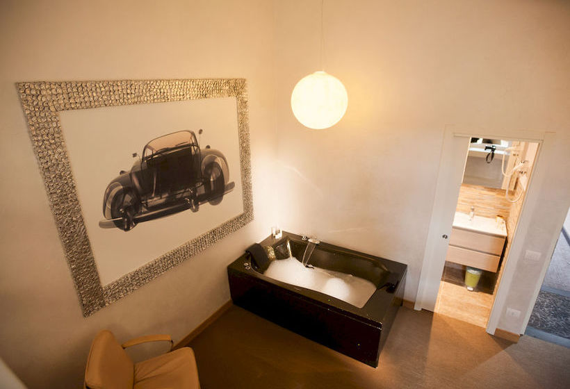 Hotel Irooms Campo Dei Fiori  | Roma | Roma | Italia 19