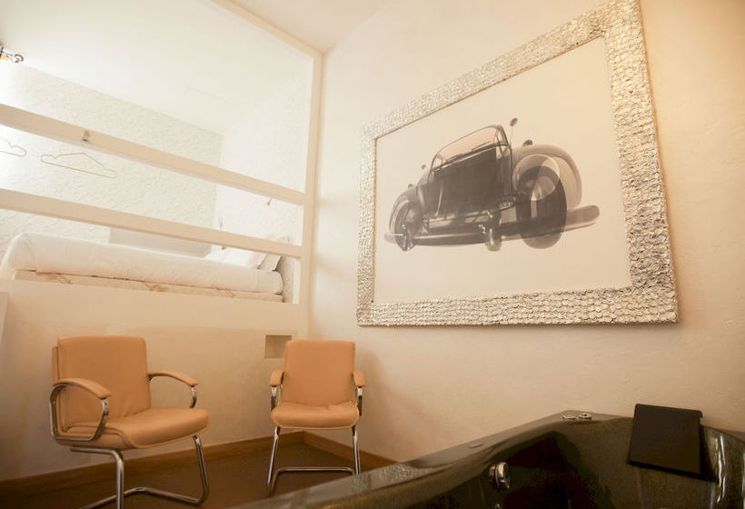 Hotel Irooms Campo Dei Fiori  | Roma | Roma | Italia 20