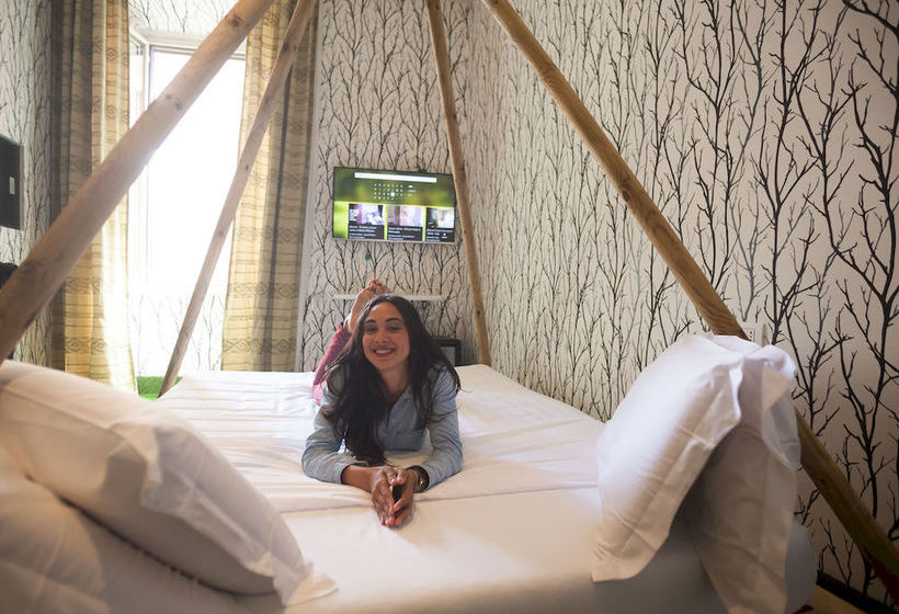 Hotel Irooms Campo Dei Fiori  | Roma | Roma | Italia 3