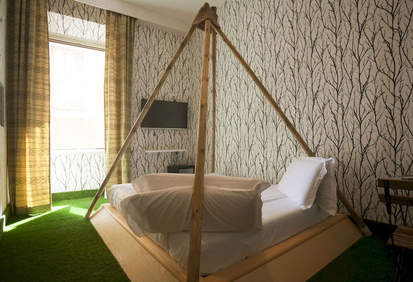 Hotel Irooms Campo Dei Fiori  | Roma | Roma | Italia 5