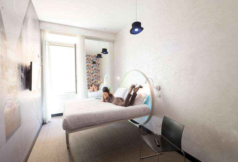 Hotel Irooms Campo Dei Fiori  | Roma | Roma | Italia 6