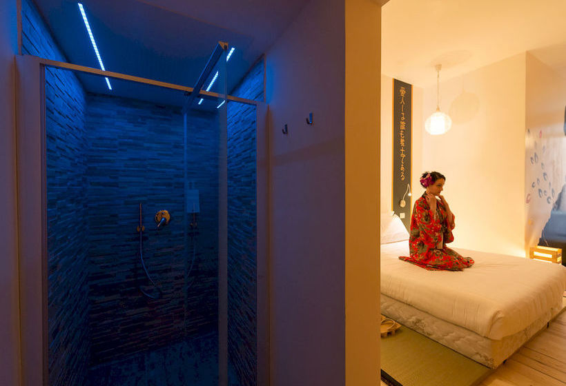 Hotel Irooms Campo Dei Fiori  | Roma | Roma | Italia 7