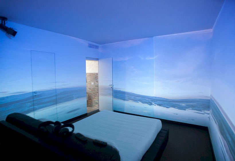 Hotel Irooms Campo Dei Fiori  | Roma | Roma | Italia 8