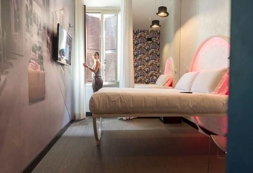 Hotel Irooms Campo Dei Fiori  | Roma | Roma | Italia 9