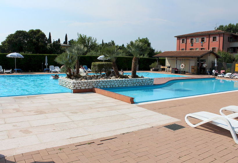 Hotel Albergo Da Franco Lazise Verona