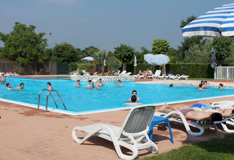 Hotel Albergo Da Franco  | Lazise | Verona | Italia 1