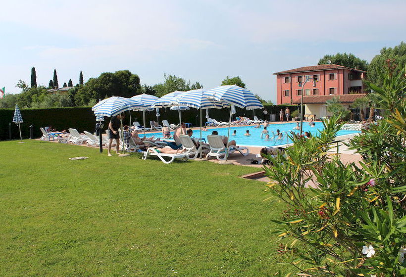 Hotel Albergo Da Franco  | Lazise | Verona | Italia 2