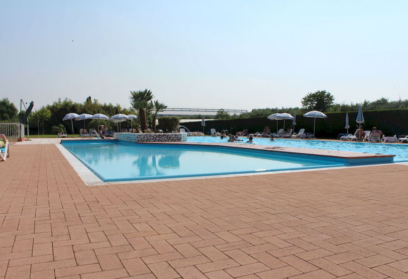 Hotel Albergo Da Franco  | Lazise | Verona | Italia 4