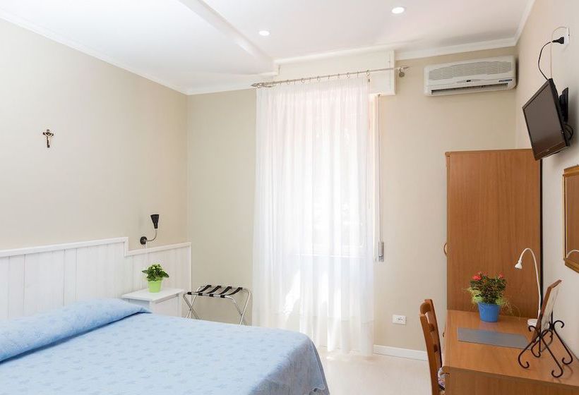 Hotel Terme Gorga  | Calatafimi | Trapani | Italia 7