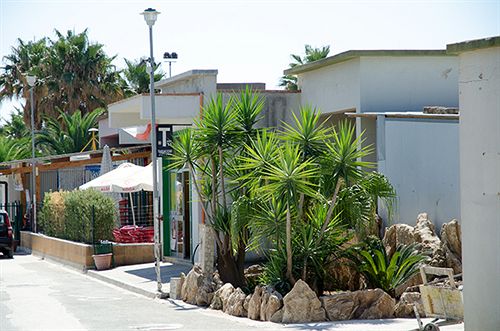 Hôtel Kamemi Camping Village  | Ribera | Agrigente | Italie 11