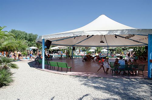 Hôtel Kamemi Camping Village  | Ribera | Agrigente | Italie 12