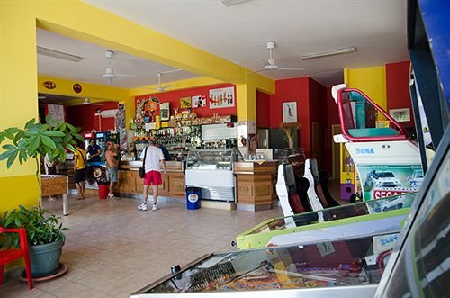 Hôtel Kamemi Camping Village  | Ribera | Agrigente | Italie 13