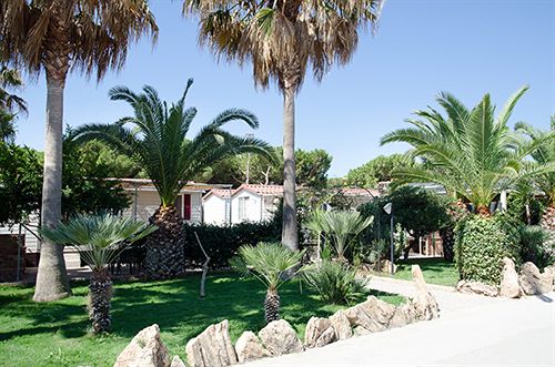 Hôtel Kamemi Camping Village  | Ribera | Agrigente | Italie 17