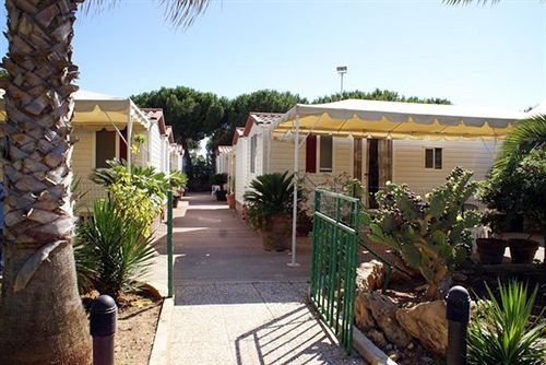 Hôtel Kamemi Camping Village  | Ribera | Agrigente | Italie 18