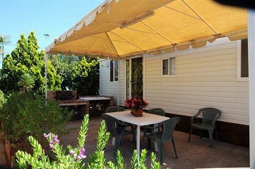 Hôtel Kamemi Camping Village  | Ribera | Agrigente | Italie 7