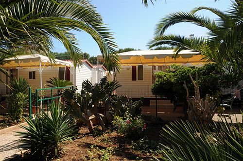 Hôtel Kamemi Camping Village  | Ribera | Agrigente | Italie 9