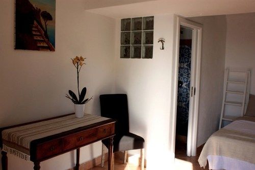 Bed and Breakfast Casetta Minghitto  | Anacapri - Isla de Capri | Napoli | Italia 15