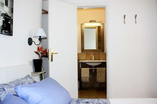 Bed and Breakfast Casetta Minghitto  | Anacapri - Isla de Capri | Napoli | Italia 16