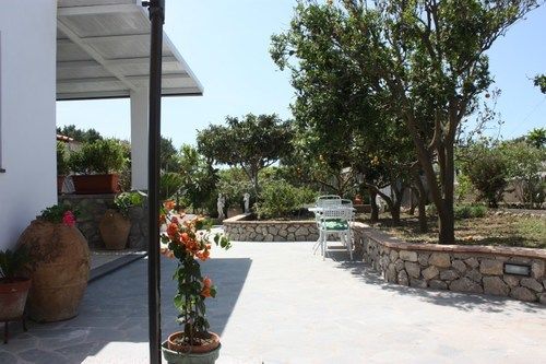 Bed and Breakfast Casetta Minghitto  | Anacapri - Isla de Capri | Napoli | Italia 17