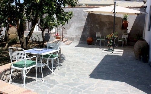 Bed and Breakfast Casetta Minghitto  | Anacapri - Isla de Capri | Napoli | Italia 18