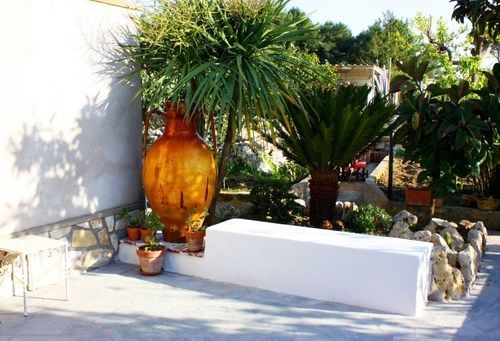 Bed and Breakfast Casetta Minghitto  | Anacapri - Isla de Capri | Napoli | Italia 19