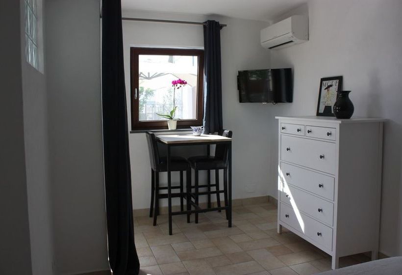 Bed and Breakfast Casetta Minghitto  | Anacapri - Isla de Capri | Napoli | Italia 5