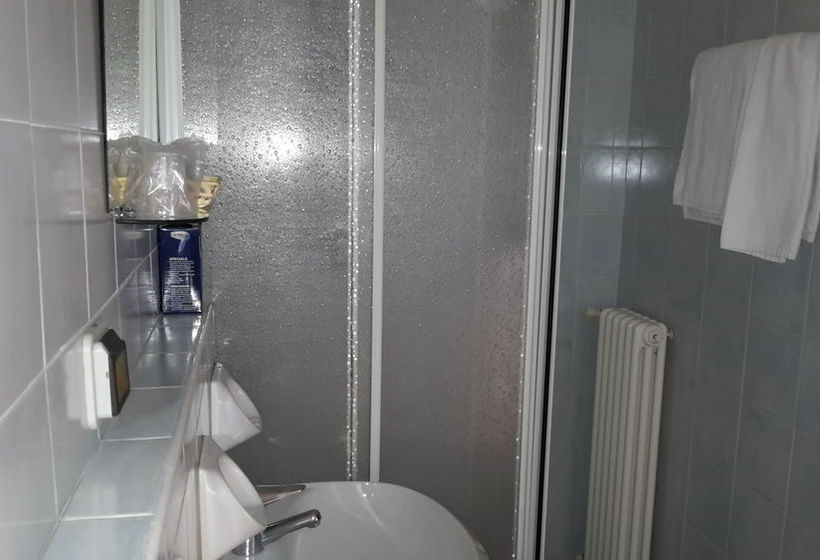 Hotel Albergo Papillon  | San Polo d'Enza | Reggio Emilia | Italien 1