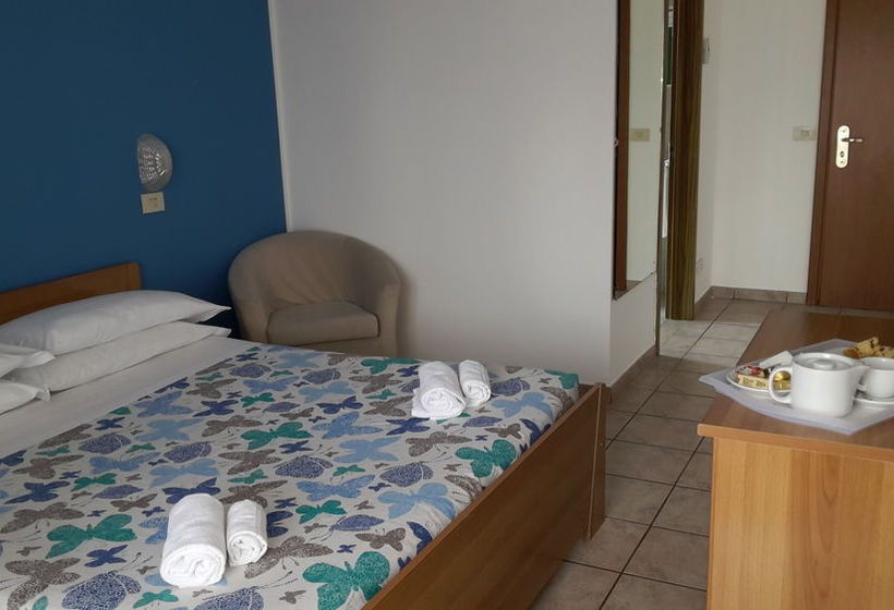 Hotel Albergo Papillon  | San Polo d'Enza | Reggio Emilia | Italien 10