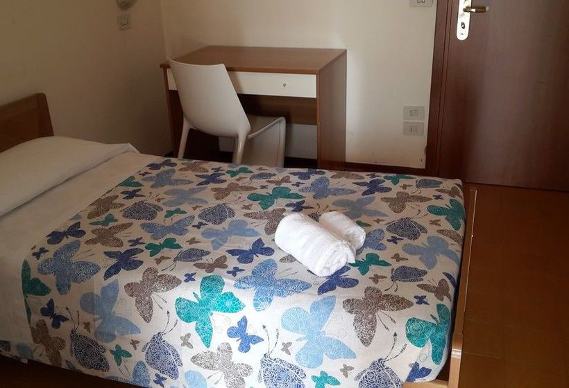 Hotel Albergo Papillon  | San Polo d'Enza | Reggio Emilia | Italien 11
