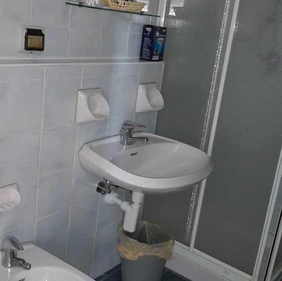 Hotel Albergo Papillon  | San Polo d'Enza | Reggio Emilia | Italien 14