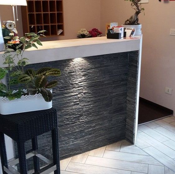 Hotel Albergo Papillon  | San Polo d'Enza | Reggio Emilia | Italien 15