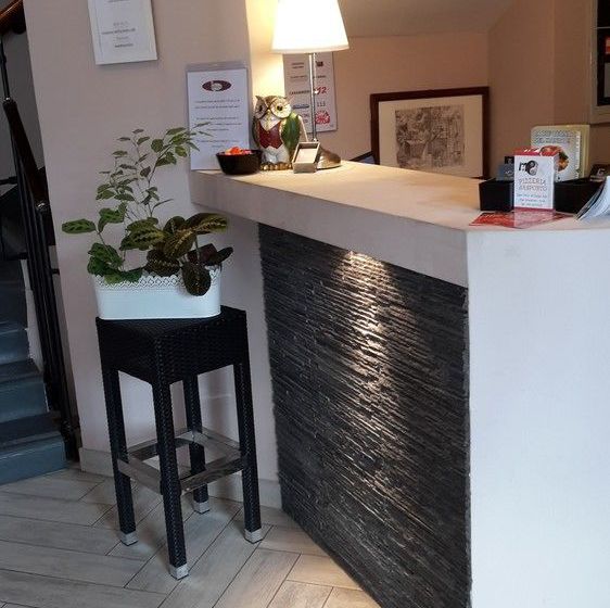 Hotel Albergo Papillon  | San Polo d'Enza | Reggio Emilia | Italien 16