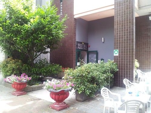 Hotel Albergo Papillon  | San Polo d'Enza | Reggio Emilia | Italien 18