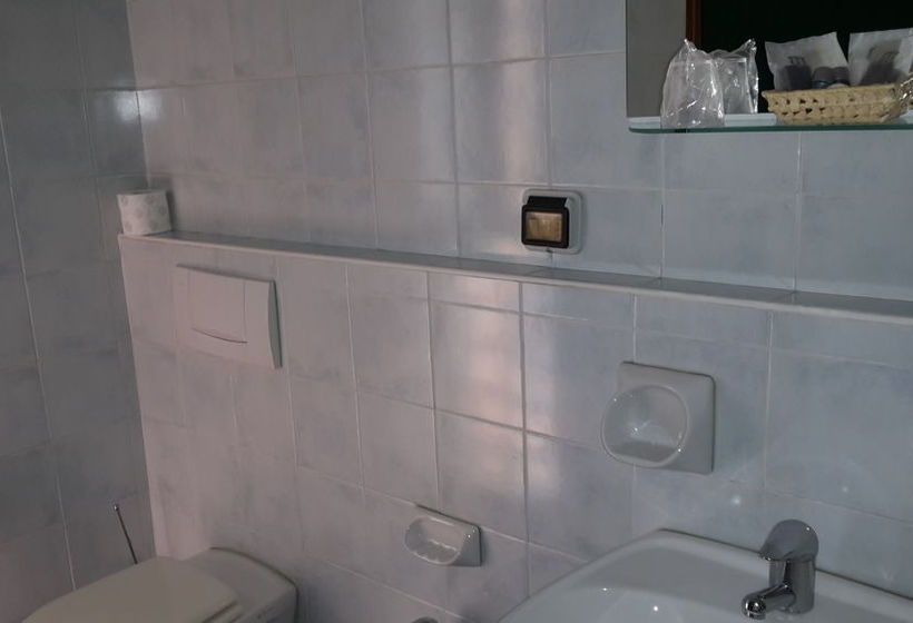 Hotel Albergo Papillon  | San Polo d'Enza | Reggio Emilia | Italien 2