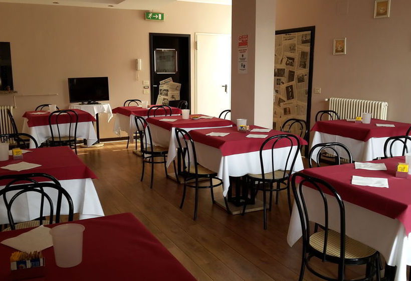 Hotel Albergo Papillon  | San Polo d'Enza | Reggio Emilia | Italien 3