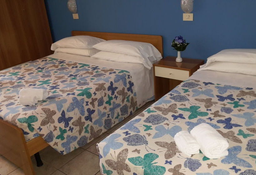 Hotel Albergo Papillon  | San Polo d'Enza | Reggio Emilia | Italien 5