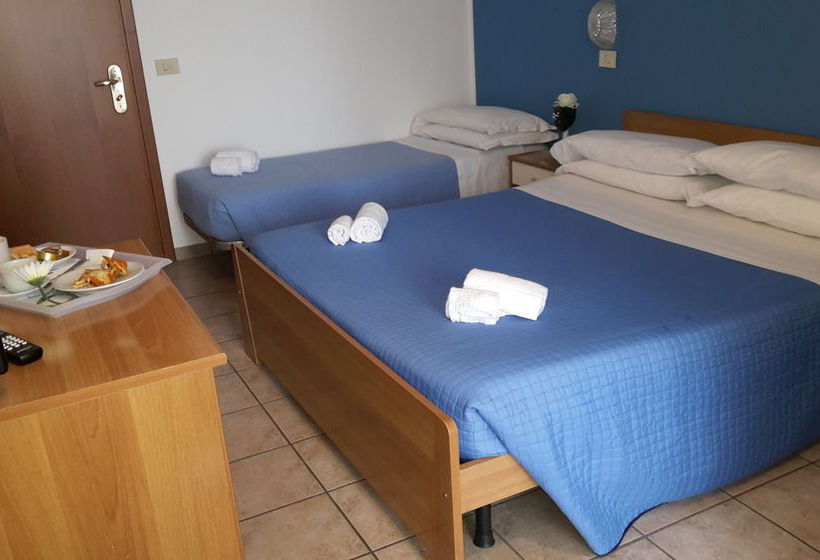 Hotel Albergo Papillon  | San Polo d'Enza | Reggio Emilia | Italien 6