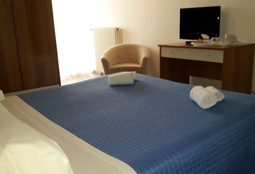Hotel Albergo Papillon  | San Polo d'Enza | Reggio Emilia | Italien 7