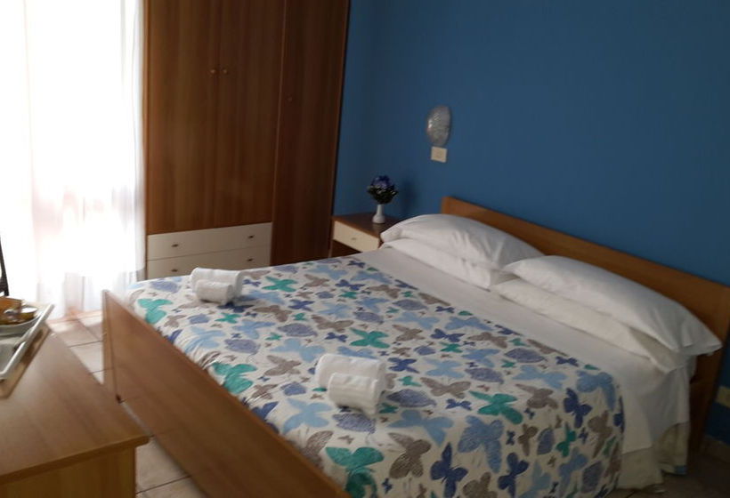 Hotel Albergo Papillon  | San Polo d'Enza | Reggio Emilia | Italien 8