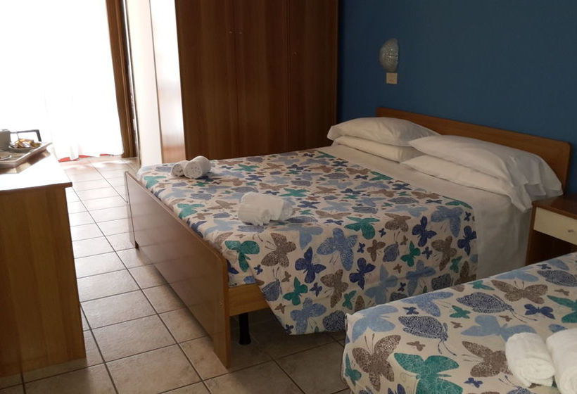 Hotel Albergo Papillon  | San Polo d'Enza | Reggio Emilia | Italien 9