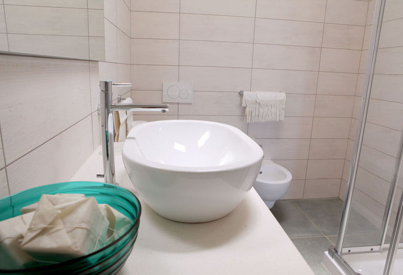 Fani Luxury Villas  | Salve | Lecce | Italia 1