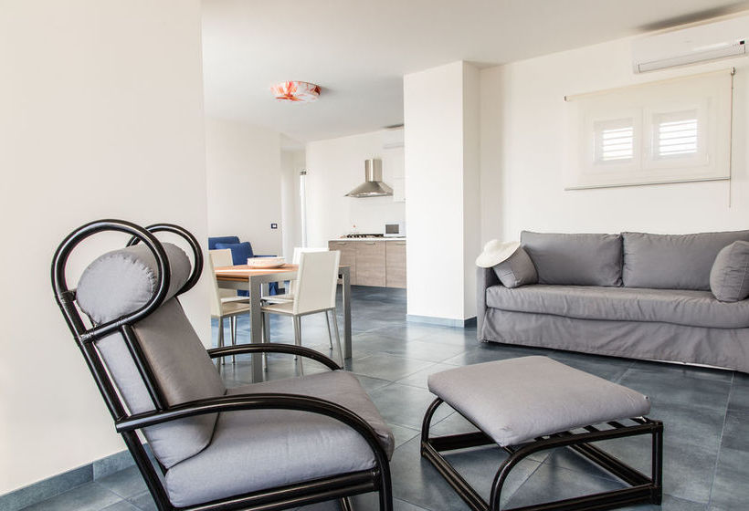 Fani Luxury Villas  | Salve | Lecce | Italia 10