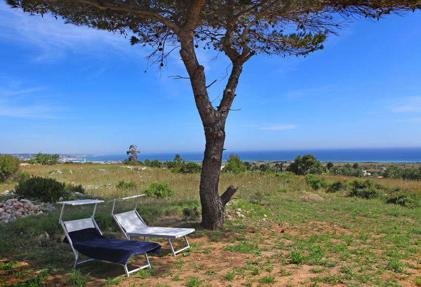 Fani Luxury Villas  | Salve | Lecce | Italia 12